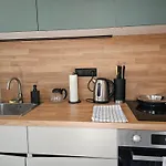 Apartment Karlove 3 Free Parking, Family Friendly, Near Center Bratislava