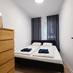 Karlove 3 Free Parking, Family Friendly, Near Center Pressburg