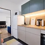 Karlove 3 Free Parking, Family Friendly, Near Center * Pressburg