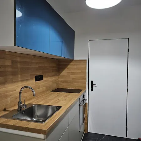 Karlove 3 Free Parking, Family Friendly, Near Center * Bratislava