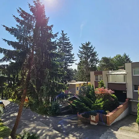 Karlove 3 Free Parking, Family Friendly, Near Center * Pressburg