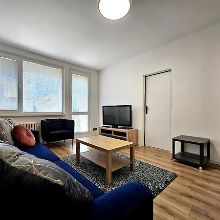 Karlove 3 Free Parking, Family Friendly, Near Center Apartment *