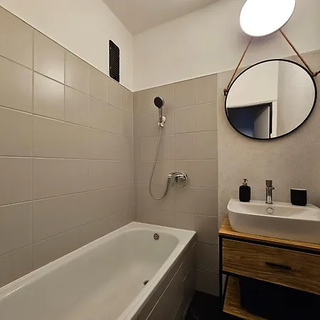 Karlove 3 Free Parking, Family Friendly, Near Center Apartmán Bratislava