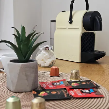 Karlove 3 Free Parking, Family Friendly, Near Center Bratislava