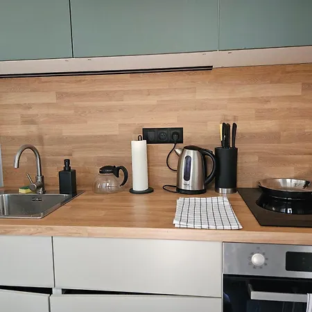 Apartman Karlove 3 Free Parking, Family Friendly, Near Center Pozsony