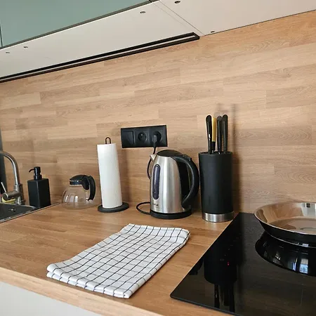 Apartman Karlove 3 Free Parking, Family Friendly, Near Center