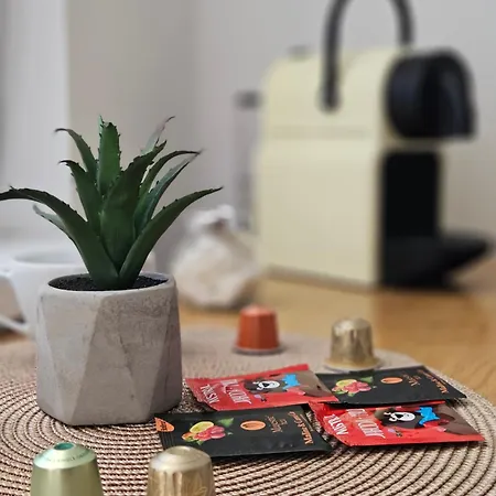 Karlove 3 Free Parking, Family Friendly, Near Center