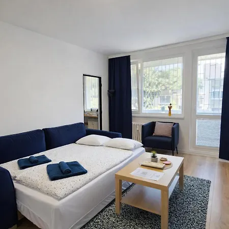 Karlove 3 Free Parking, Family Friendly, Near Center * Pressburg