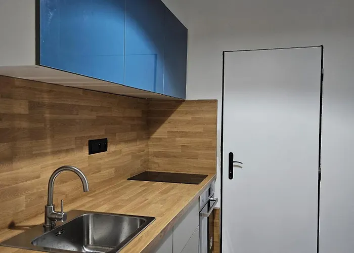 Karlove 3 Free Parking, Family Friendly, Near Center * Bratysława