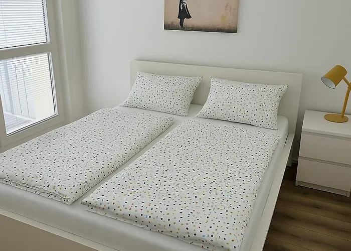 Karlove 3 Free Parking, Family Friendly, Near Center * Pressburg