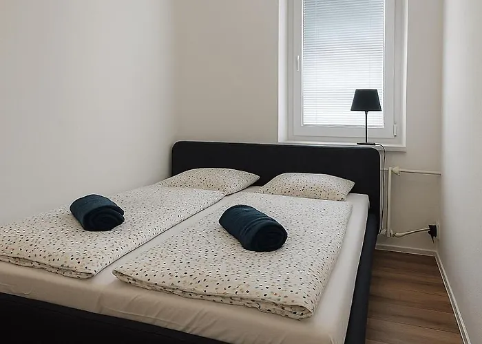 Karlove 3 Free Parking, Family Friendly, Near Center Appartement