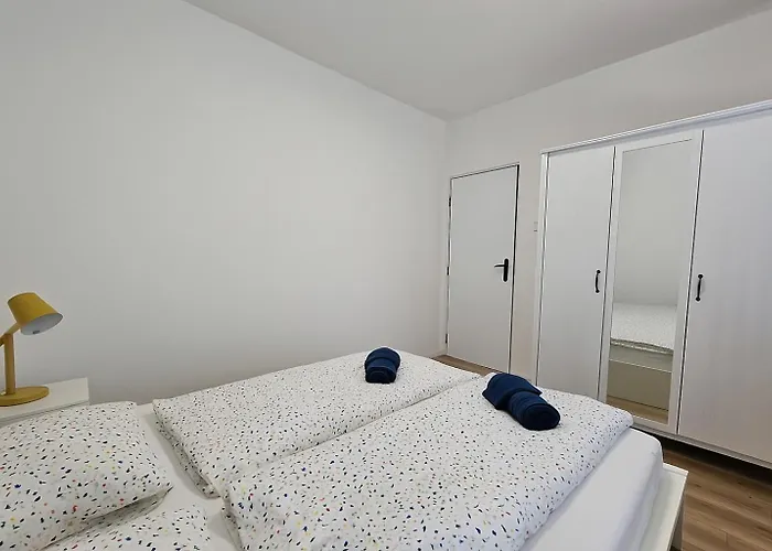 Appartement Karlove 3 Free Parking, Family Friendly, Near Center *