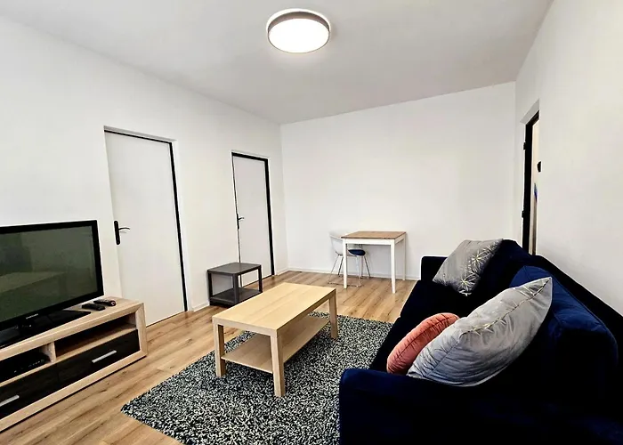 Karlove 3 Free Parking, Family Friendly, Near Center Appartement Bratislava