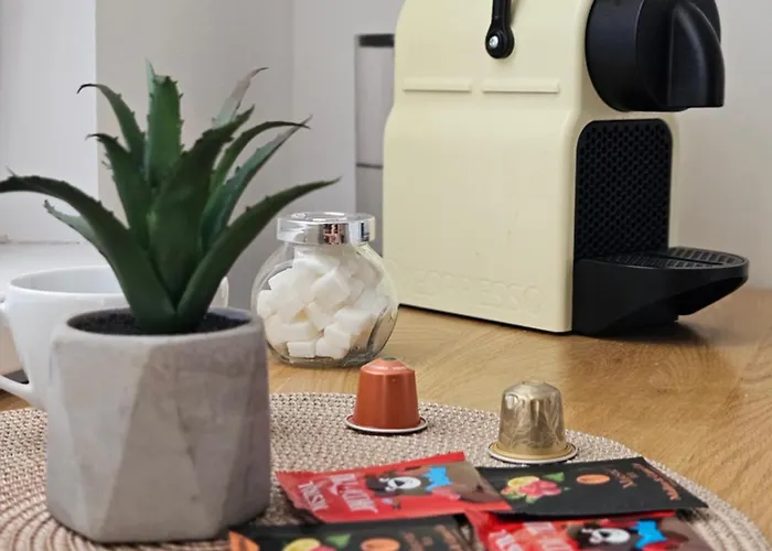 Karlove 3 Free Parking, Family Friendly, Near Center Bratysława