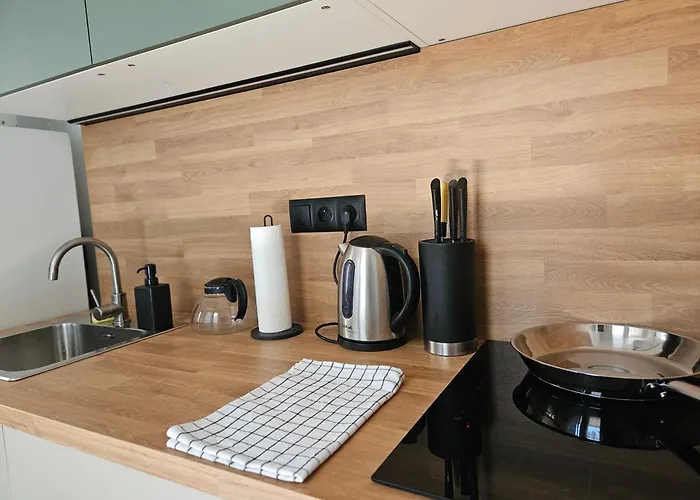 Appartement Karlove 3 Free Parking, Family Friendly, Near Center