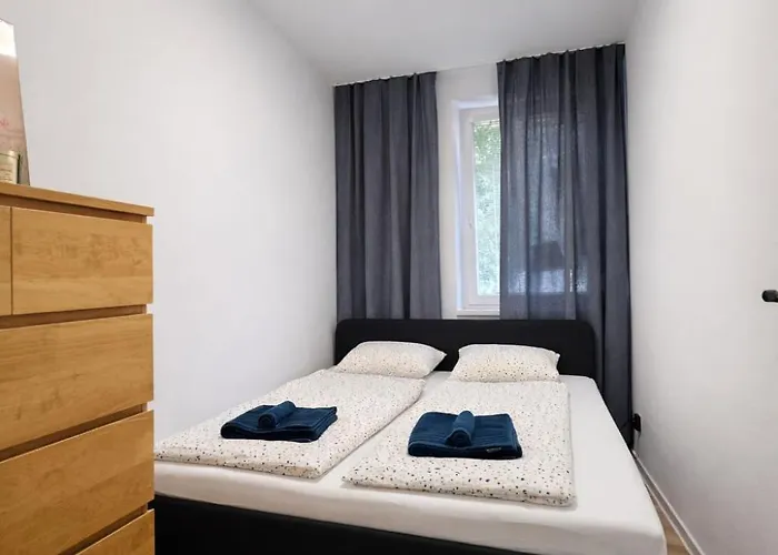 Karlove 3 Free Parking, Family Friendly, Near Center Pressburg