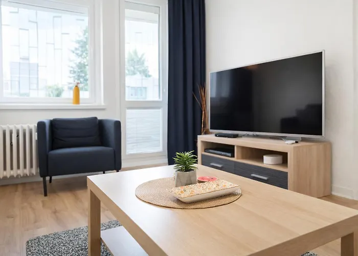 Karlove 3 Free Parking, Family Friendly, Near Center * Pressburg