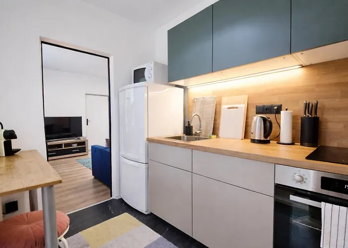 Karlove 3 Free Parking, Family Friendly, Near Center * Pressburg