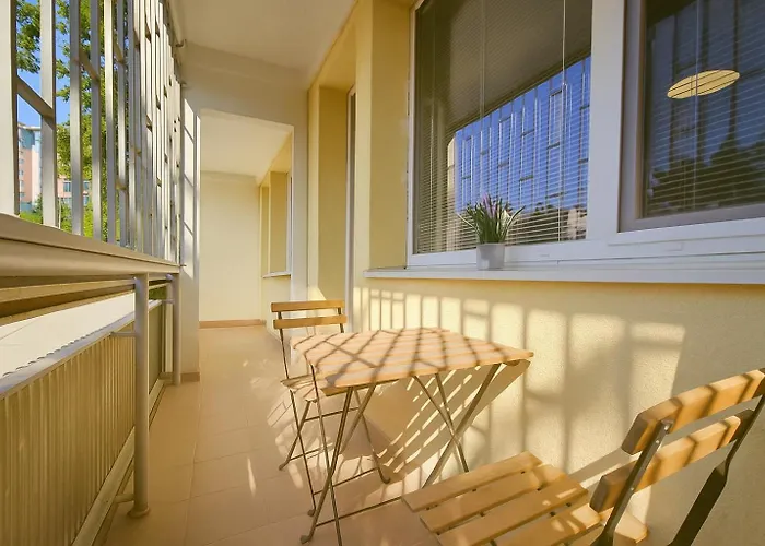 Apartmán Karlove 3 Free Parking, Family Friendly, Near Center Bratislava