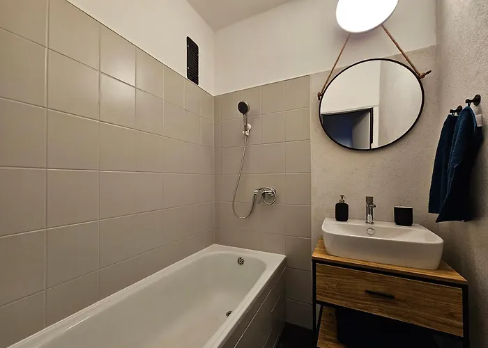 Karlove 3 Free Parking, Family Friendly, Near Center Apartmán Bratislava