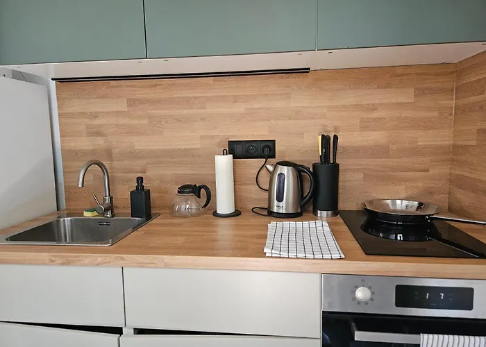 Apartmán Karlove 3 Free Parking, Family Friendly, Near Center Bratislava