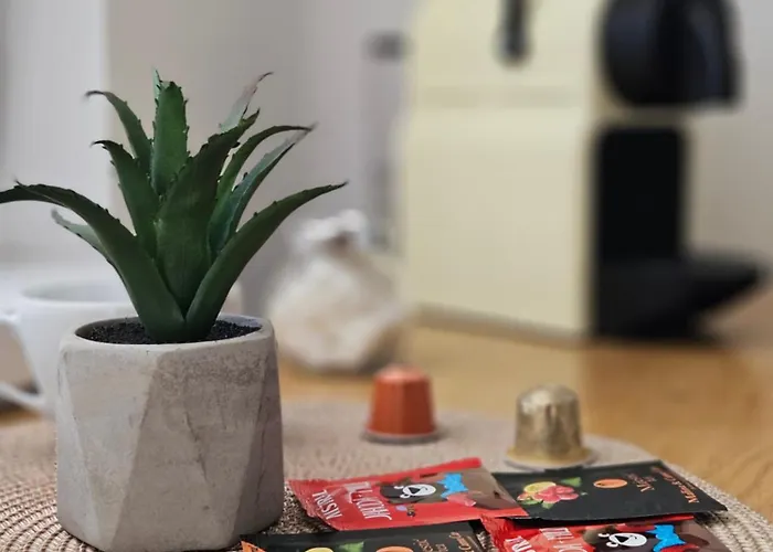 Karlove 3 Free Parking, Family Friendly, Near Center