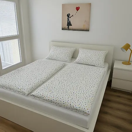 Karlove 3 Free Parking, Family Friendly, Near Center * Братислава